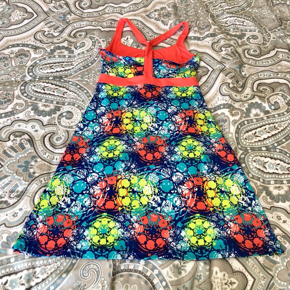 Lola Sport Dress - Picture 2 of 6
